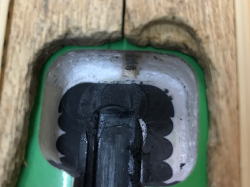 �G�|�L�V �����C�N �t�B���{�b�N�X �p�b�` 1_3